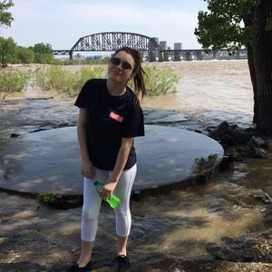 Meet your Posher, Marina